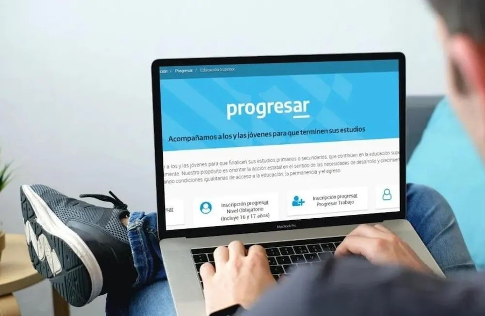 Progresar Trabajo: cómo acceder a la beca de formación laboral
