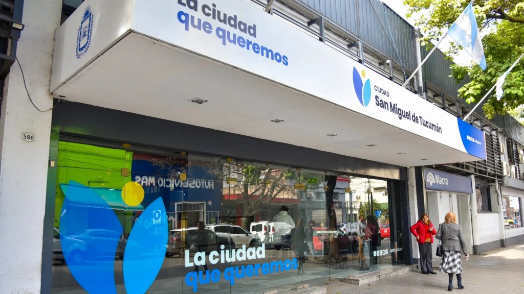 Así funcionarán los servicios municipales por el feriado nacional