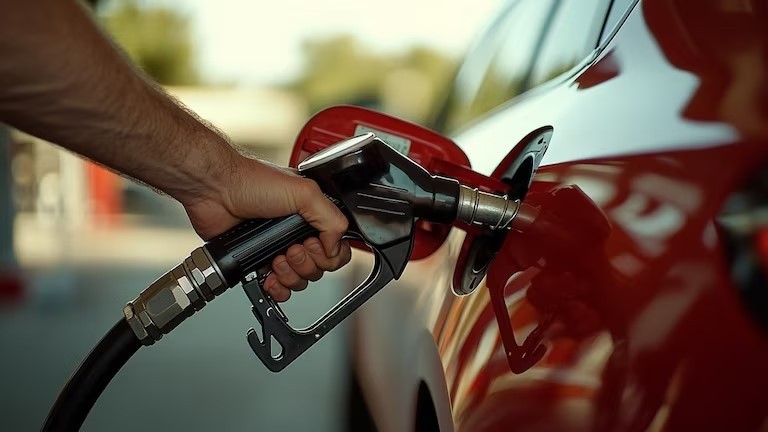 Autoservicio en estaciones de servicio: rapidez vs. temor al cambio