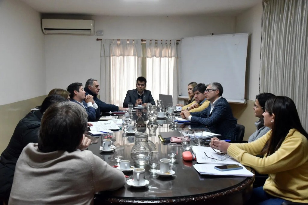 El Municipio capitalino rindió cuentas sobre la erradicación de basurales y tratamiento de RSU