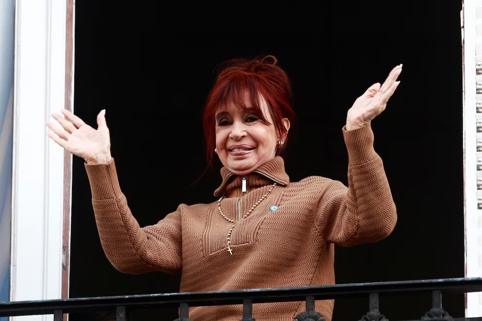 La mayoría celebra la condena a Cristina, pero prevé tensión social