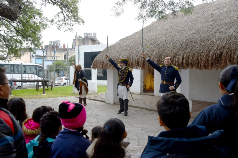 Qué hacer en San Miguel de Tucumán este fin de semana XL