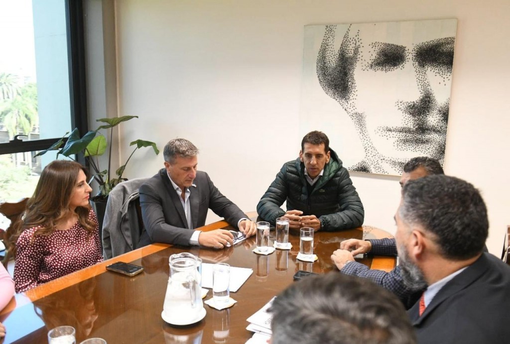 Avanza la expropiación de terrenos para plantas de tratamiento en Tucumán