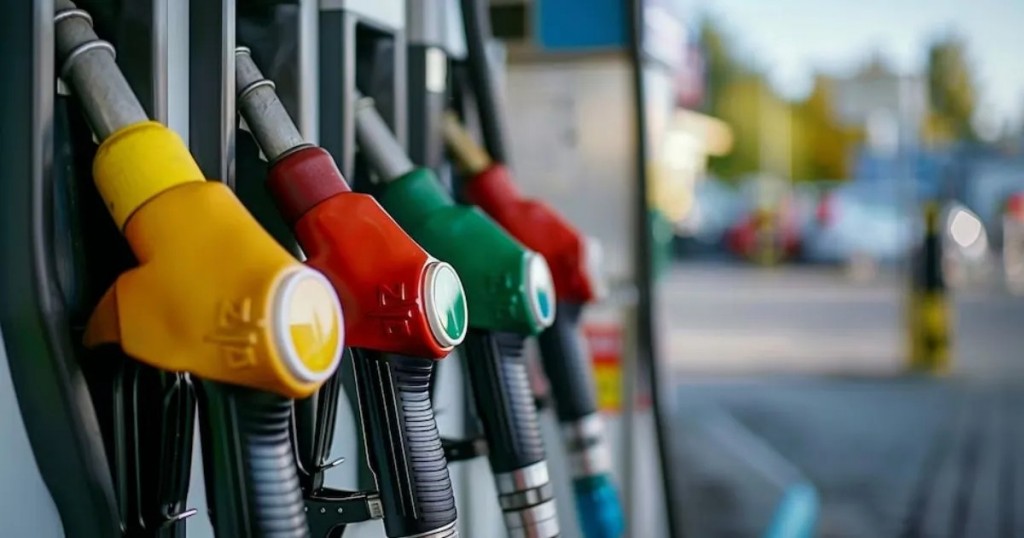 Naftas y diesel: otro aumento por la tensión global