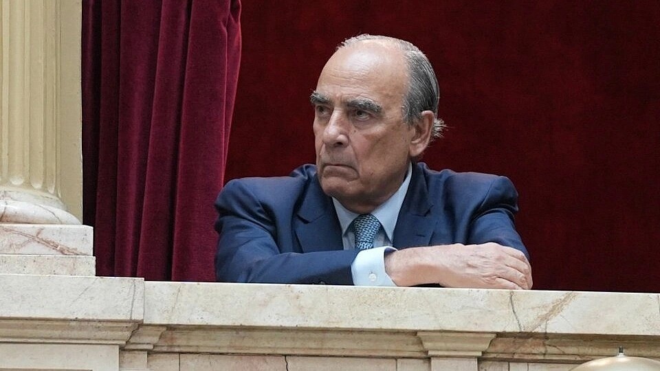 Francos a gobernadores: 