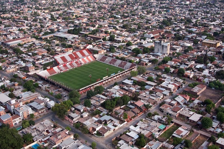 Lanzan un proyecto para transformar el histórico barrio La Ciudadela