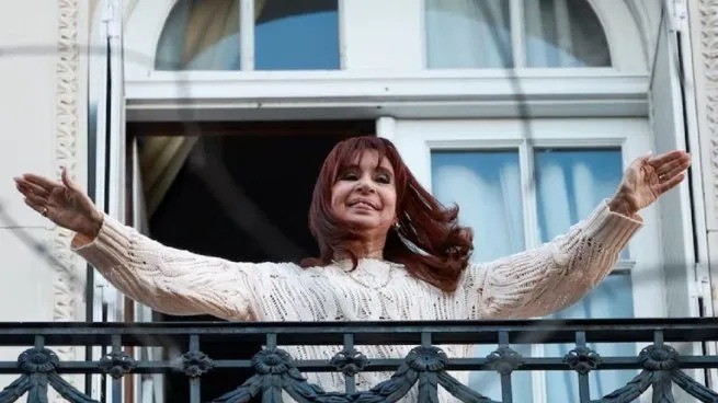 La Justicia restringe visitas a Cristina Kirchner