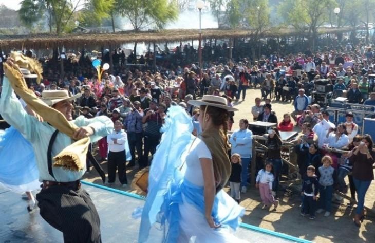 Simoca se prepara para su 45° Feria Nacional