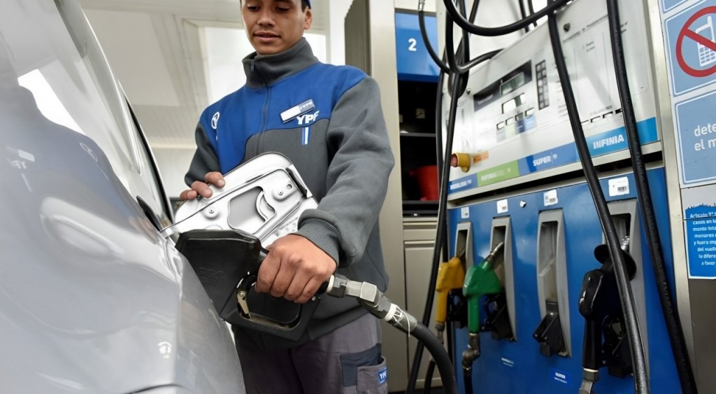 Caída del Brent a US$67 tensiona mercado de combustibles