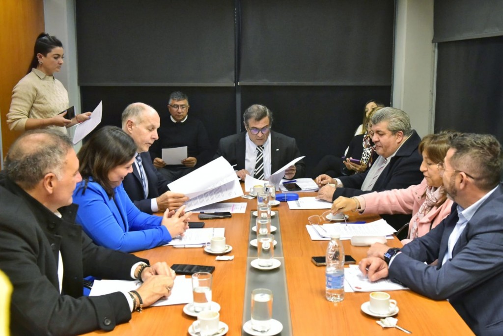 Dictamen favorable al Procrear Tucumán: $70.000 millones para viviendas