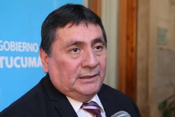Amplían cargos contra exintendente de Alberdi por intimidación y encubrimiento