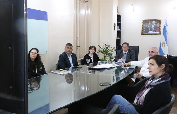 Tucumán mantiene control epidemiológico con baja de gripe y dengue