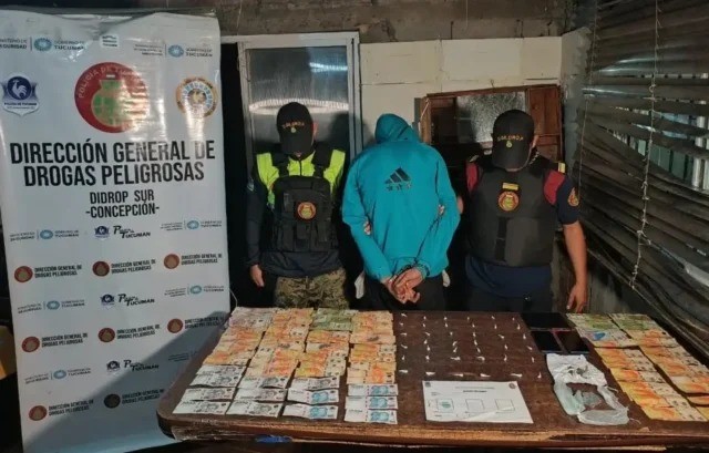 Aguilares: de la guerra narco al lavado de dinero con empresas de fachada