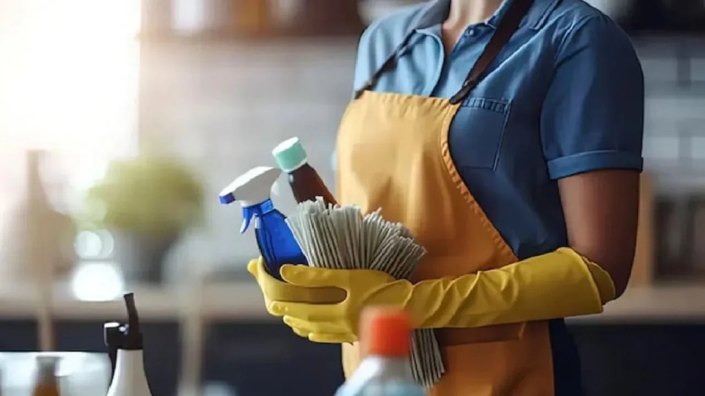 Sueldos de casas particulares en julio: tabla completa con los montos actualizados
