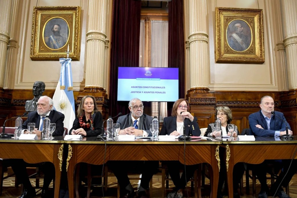 ¿Nueve, once o quince? La discusión por el tamaño de la Corte