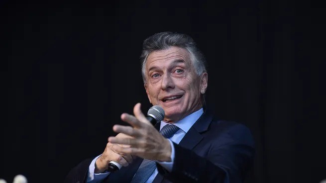 Macri respalda fallo contra CFK y alianza con Milei