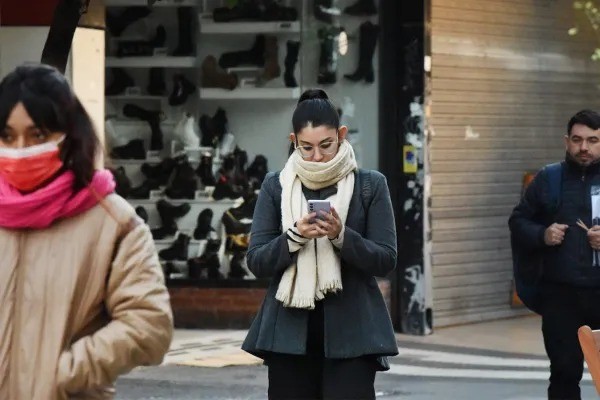 Alerta amarilla por frío en Tucumán y otras provincias