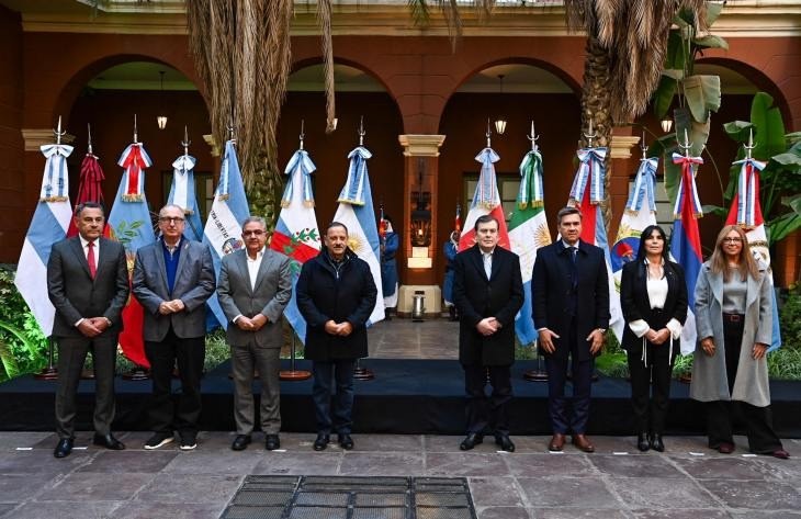 Las provincias del Norte buscan tarifa eléctrica diferencial