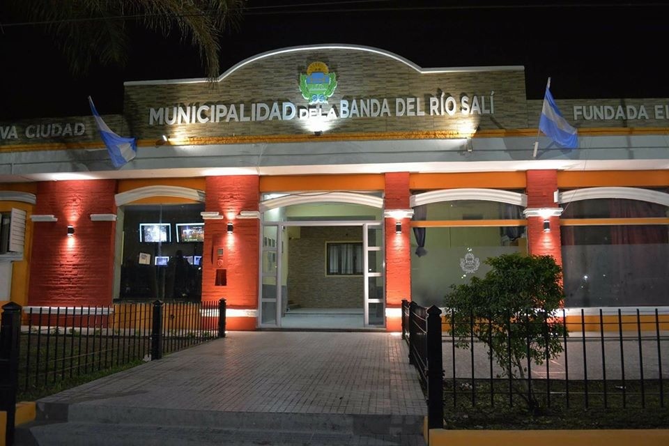 La CSJN le puso un freno al TEM en La Banda del Río Salí