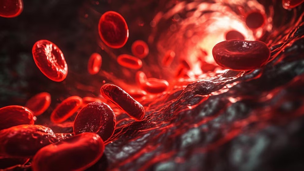 Un análisis de sangre podría predecir el envejecimiento y el riesgo de cáncer