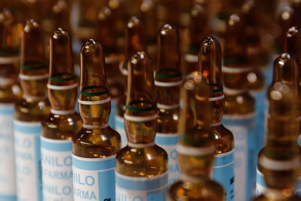 Fentanilo contaminado: ya son 52 muertes y 76 contagios en Argentina