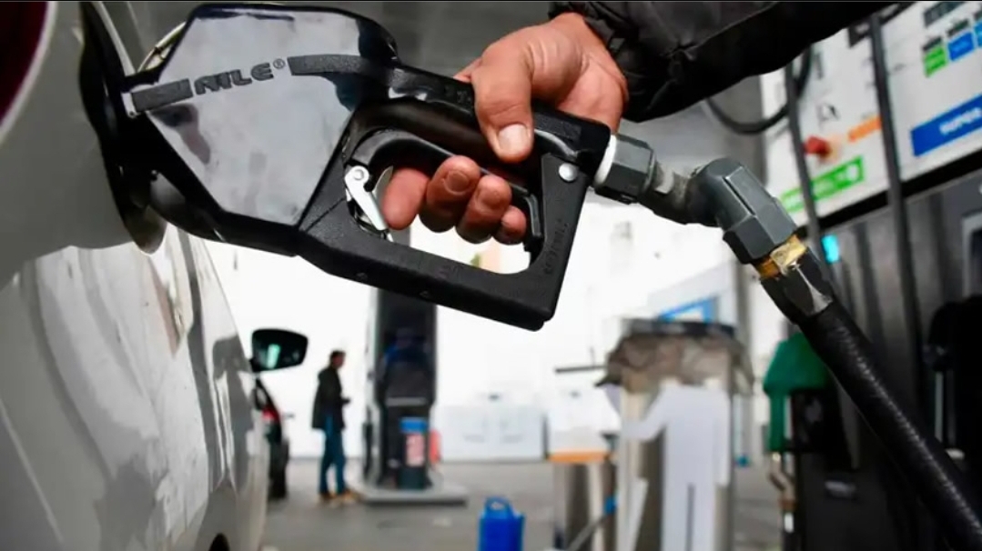 Combustibles caros: ¿A dónde van los impuestos?