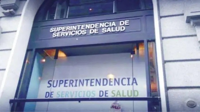Cambio en la cúpula de la Superintendencia de Salud