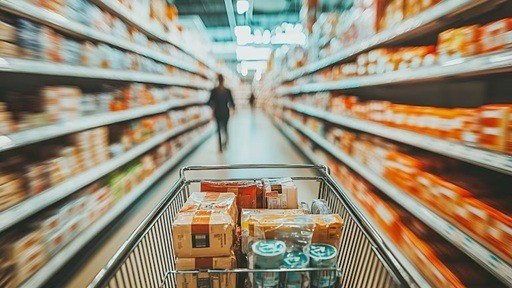La inflación de junio ronda el 2% por ajustes en servicios y combustibles