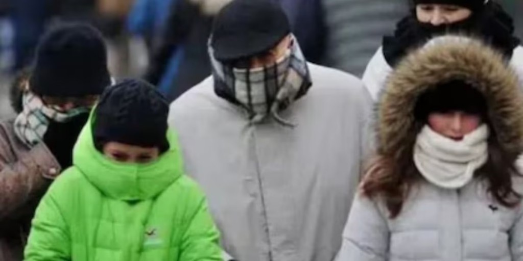 Ola polar en Tucumán: claves para cuidar la salud