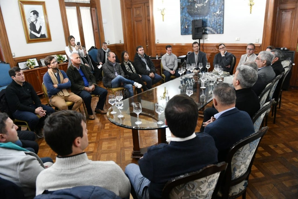 Jaldo y CFI destinan $2.500 millones a 21 empresas tucumanas