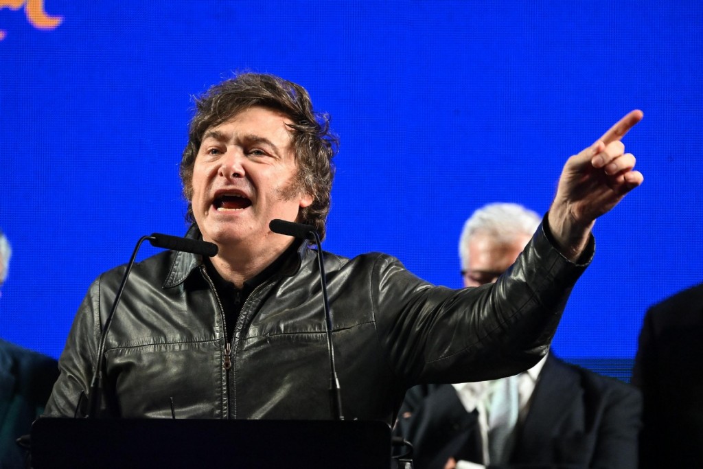 Milei responsabiliza a Kicillof por fallo sobre YPF y anuncia apelación