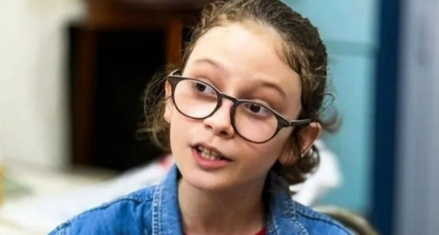 Polémica por publicación de Milei contra niño autista