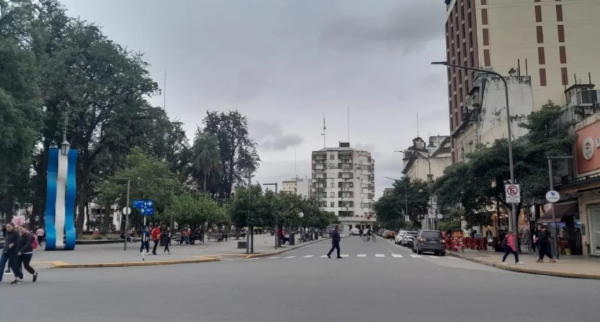 Semana seca y templada para Tucumán