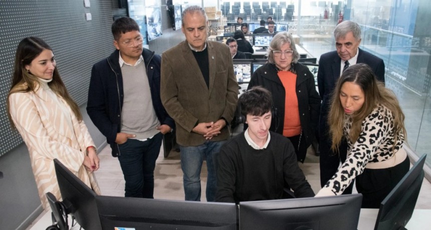 UNT y Municipio analizan ampliar colaboración en seguridad
