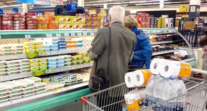 La inflación de mayo rondaría el 1,9%, según BBVA
