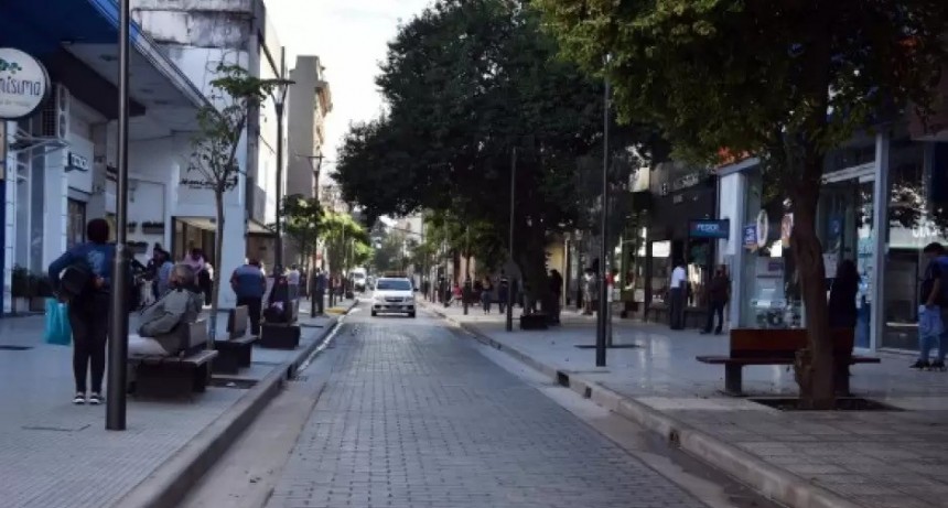 Tucumán: jornada templada con neblinas matinales