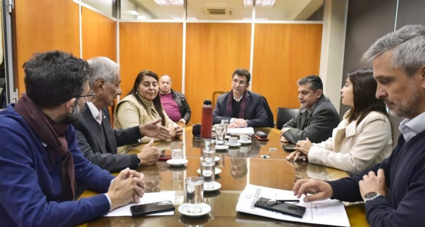 Tucumán avanza en la actualización de su Digesto Jurídico