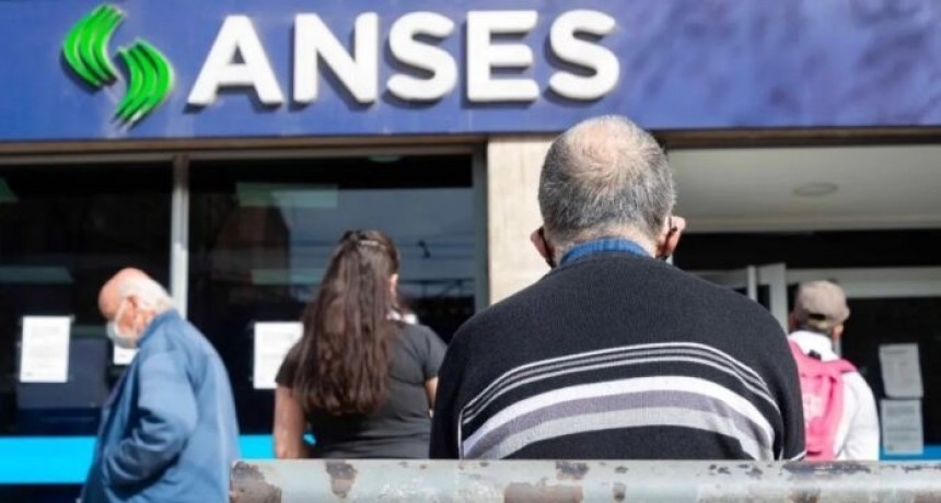 Jubilados y asignaciones tendrán aumento en junio