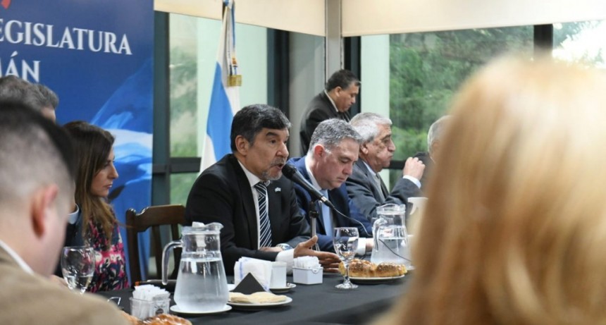 Legislatura: se reducirán 4.600 leyes a 1.500 en una nueva etapa del Digesto