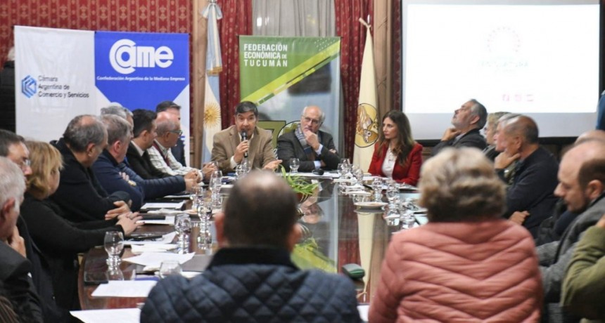 La FET analiza con la Legislatura la reforma del Digesto Jurídico