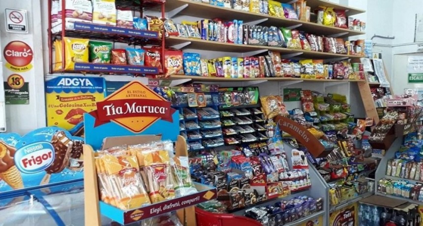 El comercio tradicional pierde terreno: ¿qué cambió en el consumo?
