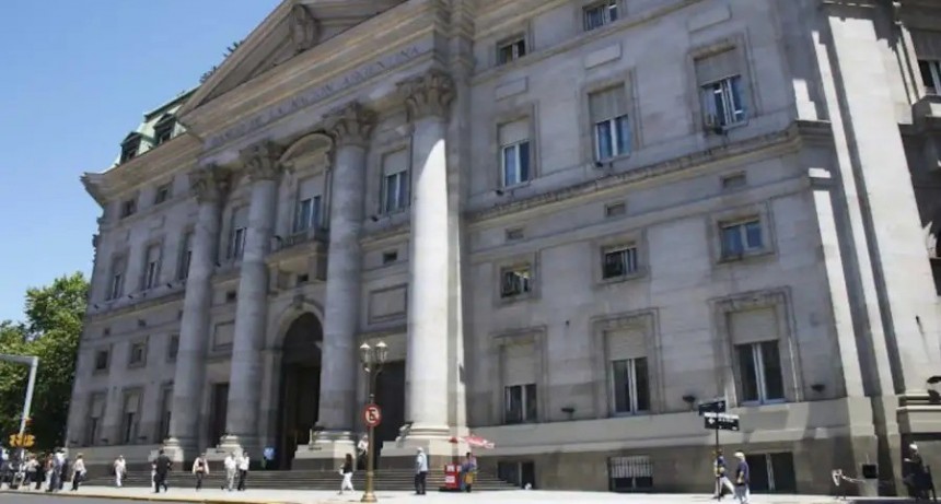 Postergan el tratamiento de la reforma del Banco Nación