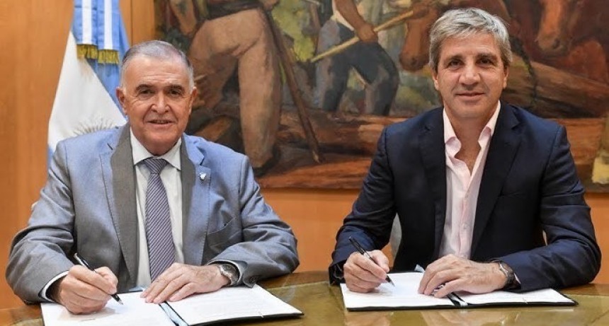 Tucumán lidera recepción de fondos nacionales en medio de la crisis fiscal