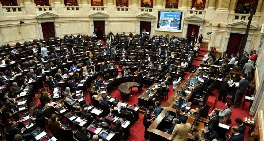 Tensa sesión en Diputados por comisión investigadora