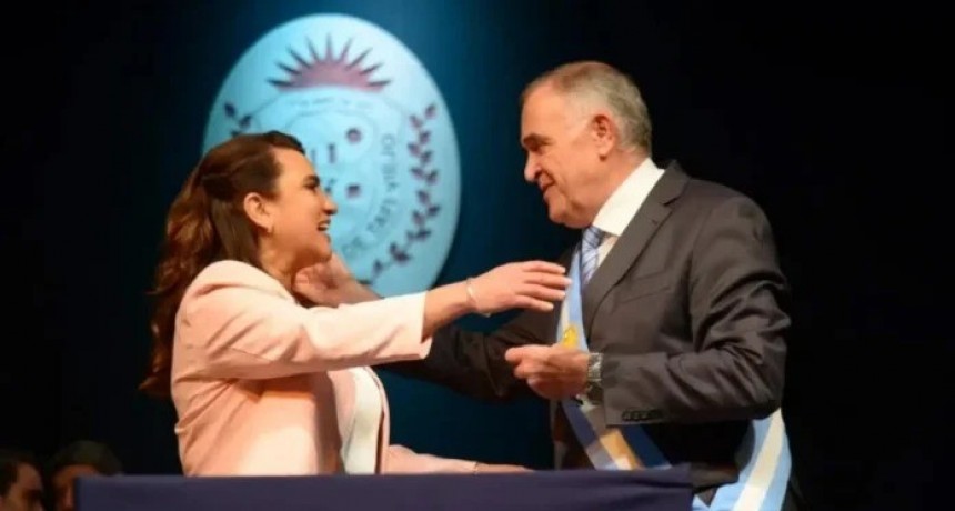 La Provincia pide levantar embargo a cuentas de Tafí Viejo