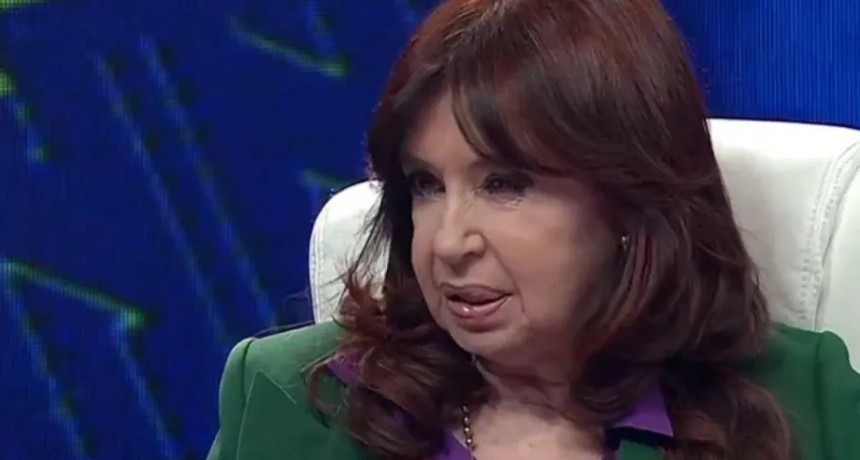 Revés judicial para Cristina Kirchner: la Corte acelera su condena