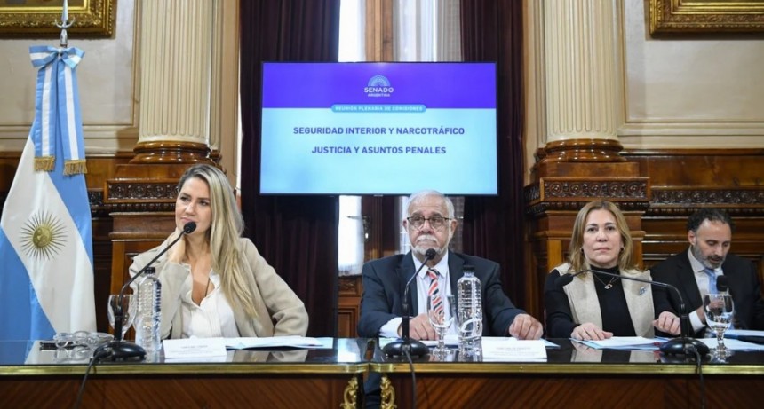 Aprueban unificación de proyectos sobre búsqueda de desaparecidos y Alerta Sofía
