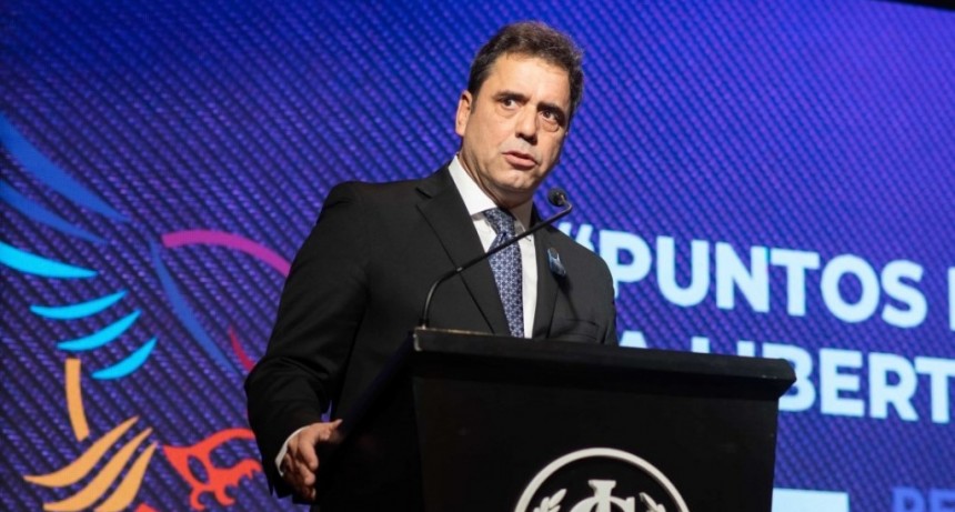 LLA Tucumán rechaza alianzas con 