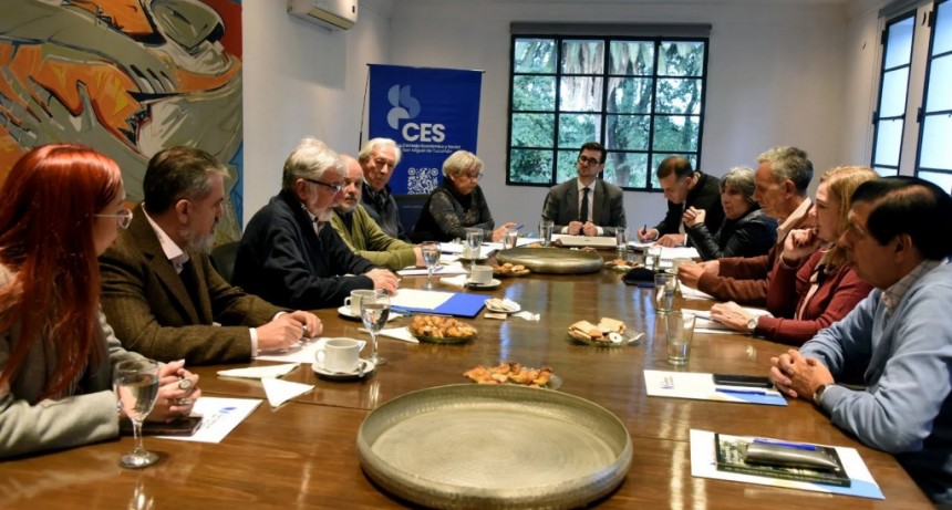 Avanzan en la reforma del Código de Planeamiento Urbano de Tucumán