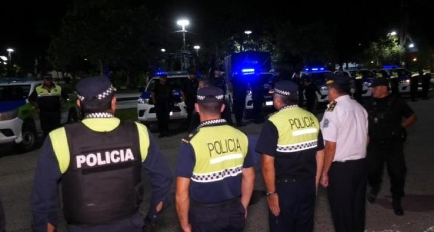 Picada ilegal termina en hospitalizados